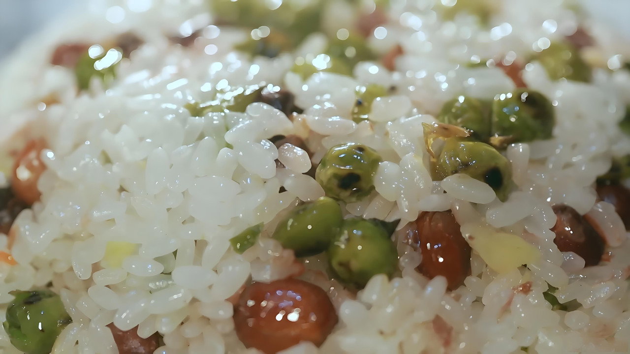 日出之食劇照
