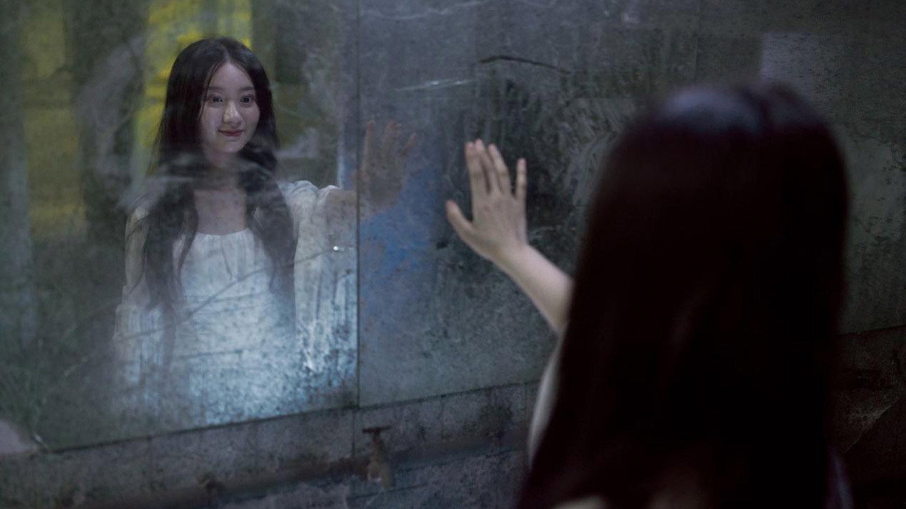 張震講故事之洗臉女生的傳說劇照