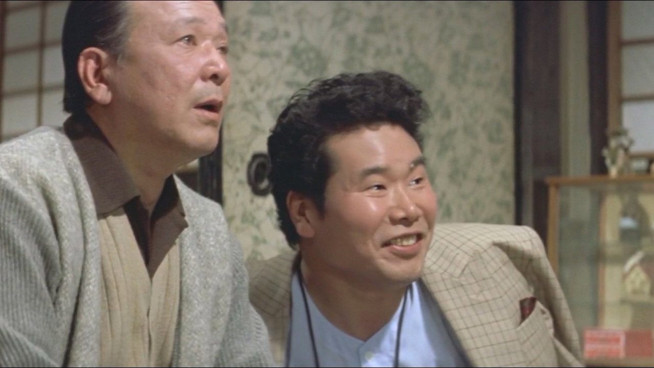 寅次郎的故事4：好夢成空劇照