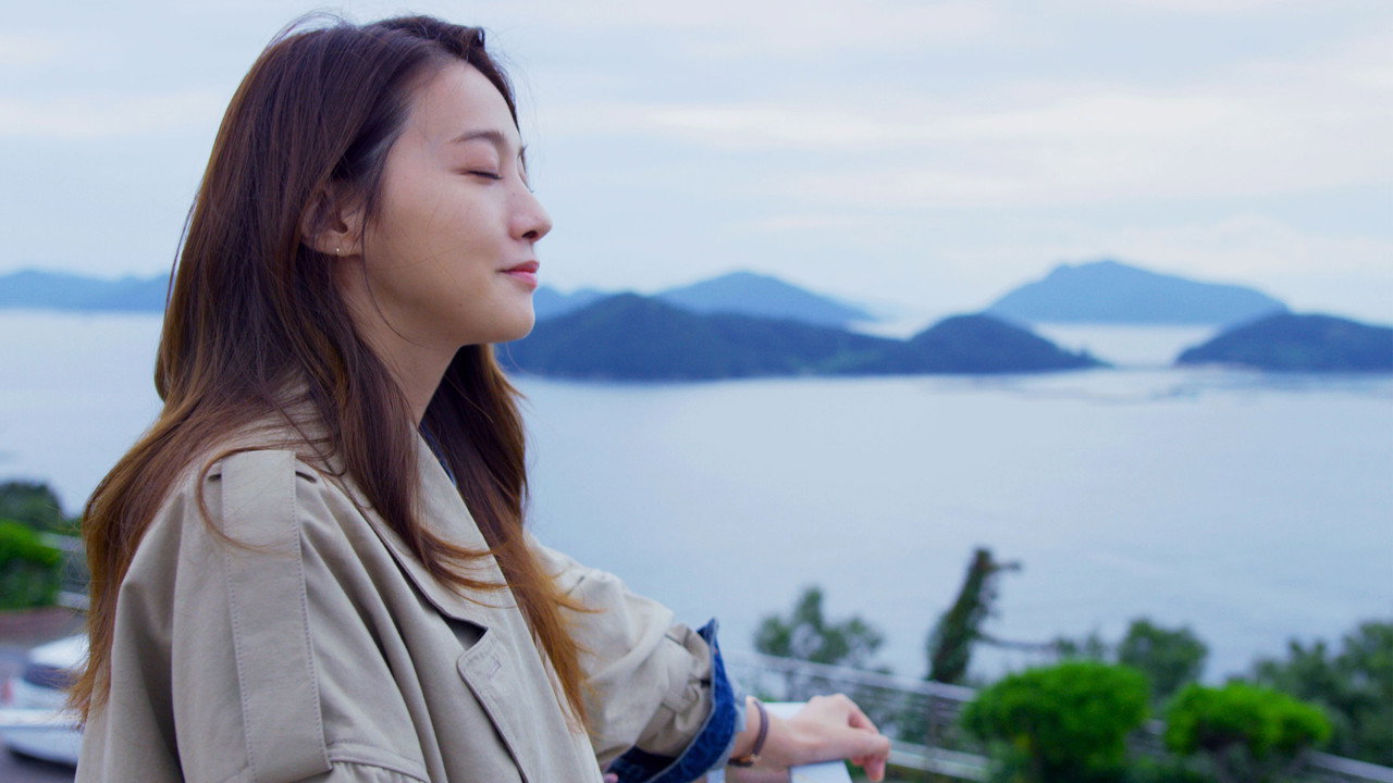 海風裡的舊時光劇照