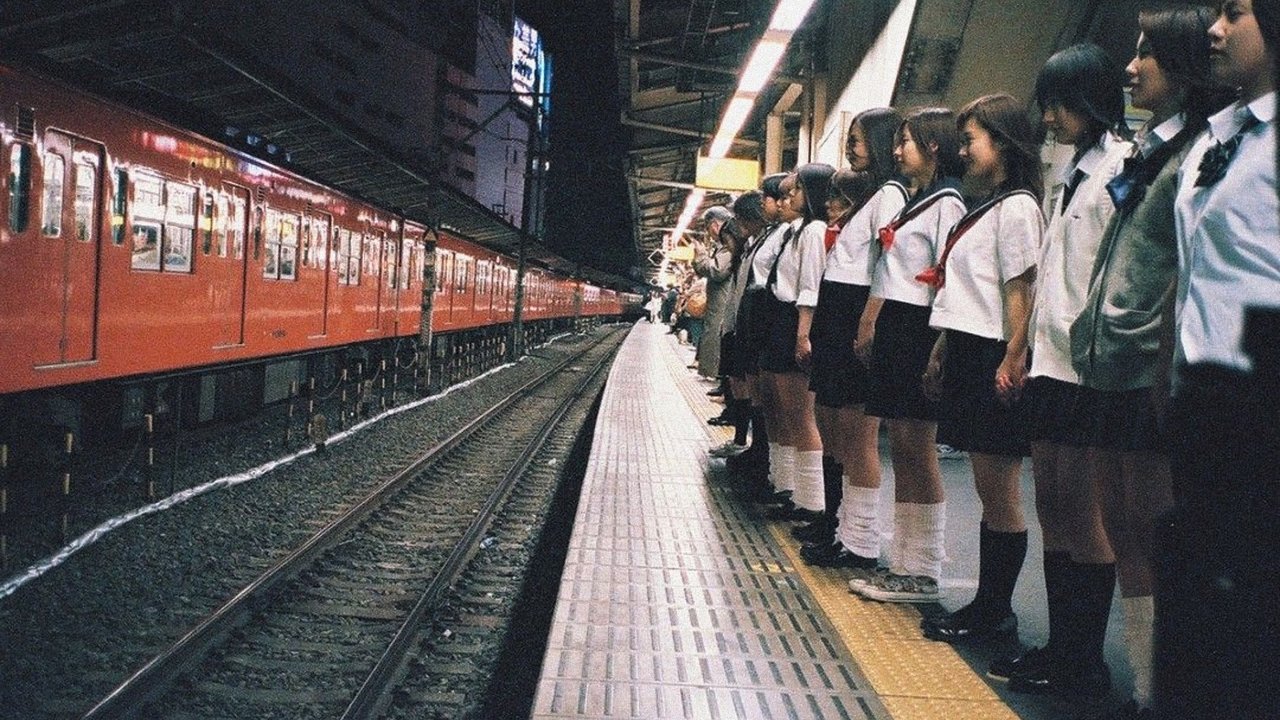 自殺俱樂部劇照