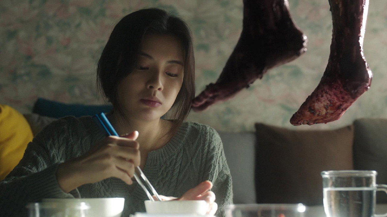 噪音殺機劇照