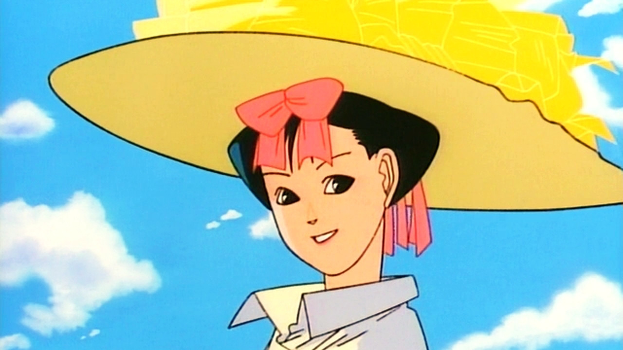 禦先祖大人萬萬歲劇照