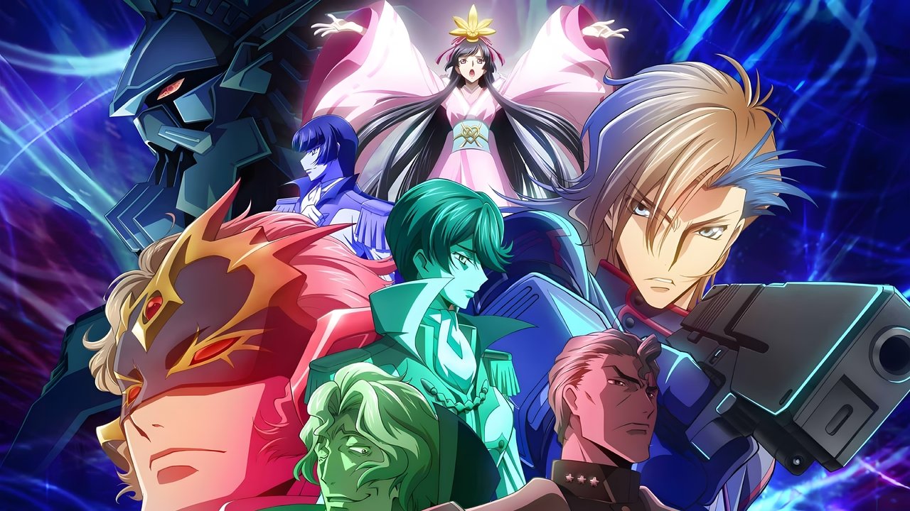 Code Geass 奪回的Rozé劇照