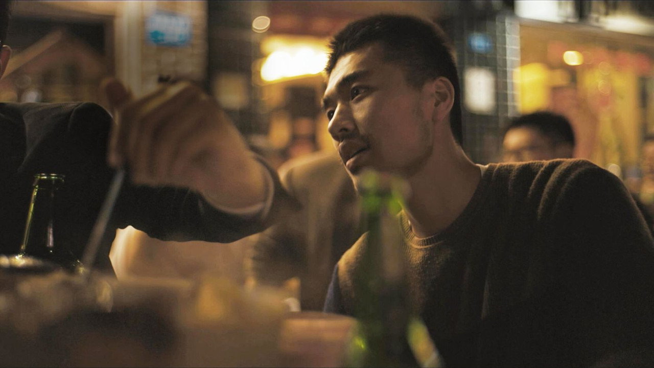 呼吸正常劇照