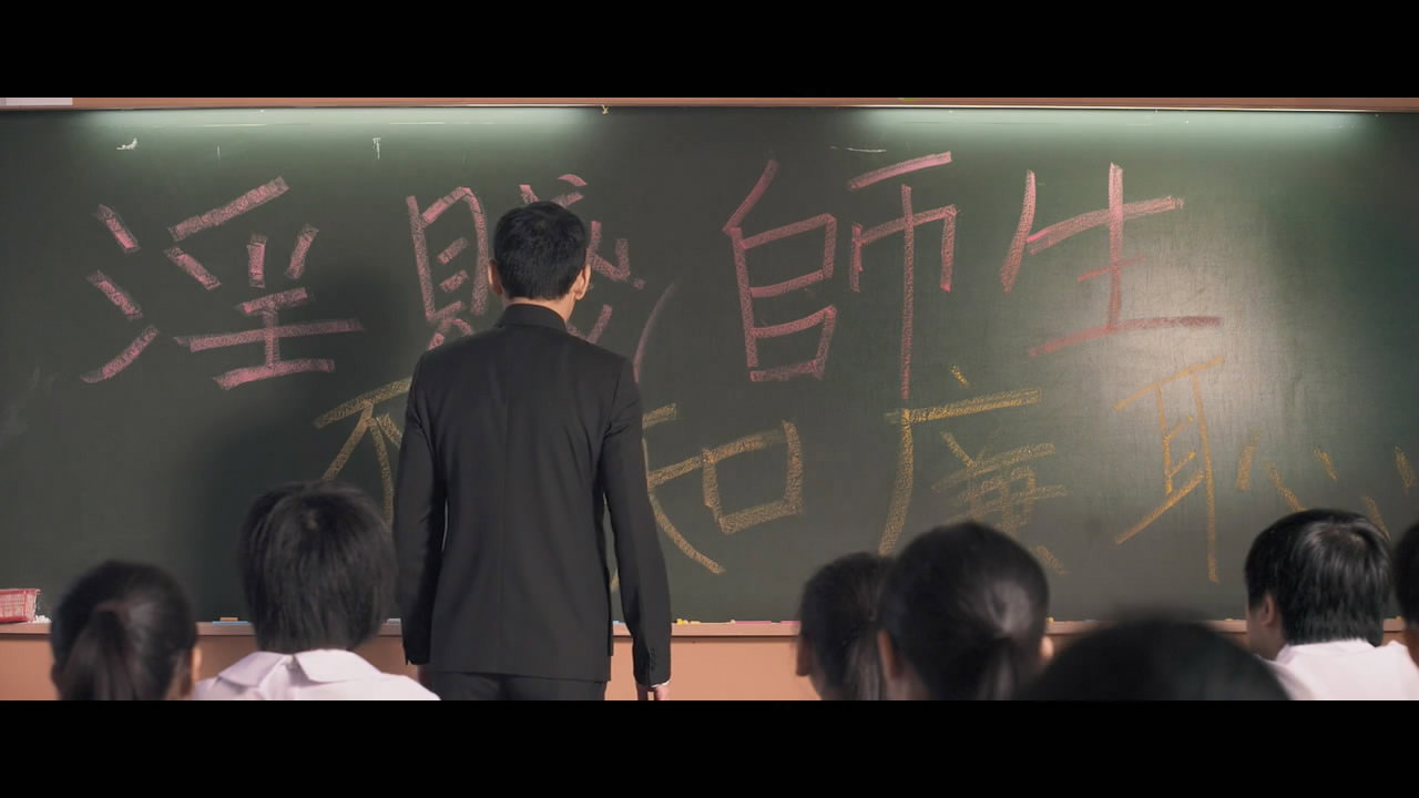 我們停戰吧劇照