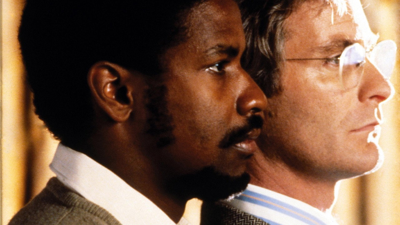哭喊自由劇照