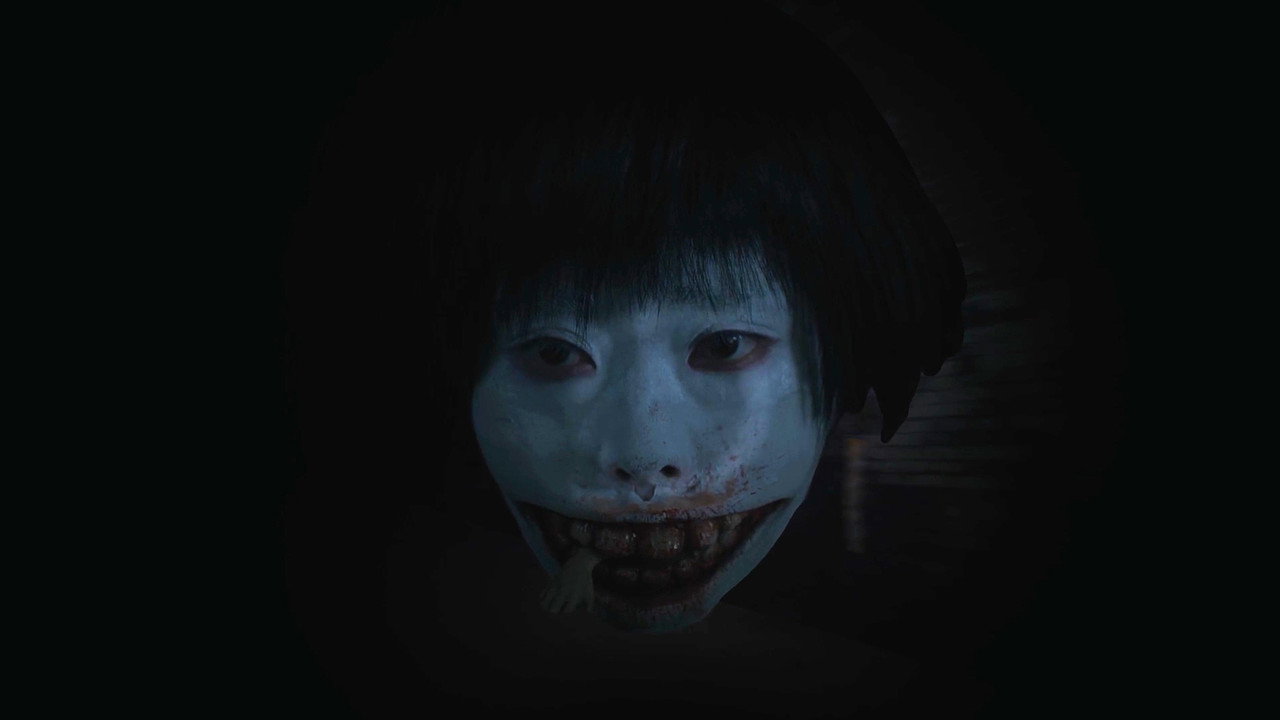恐怖之森3劇照