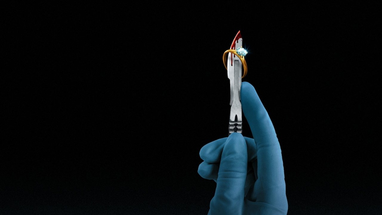 無良醫生:愛裡藏刀劇照