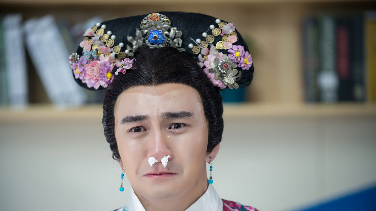 生活大爆炒劇照