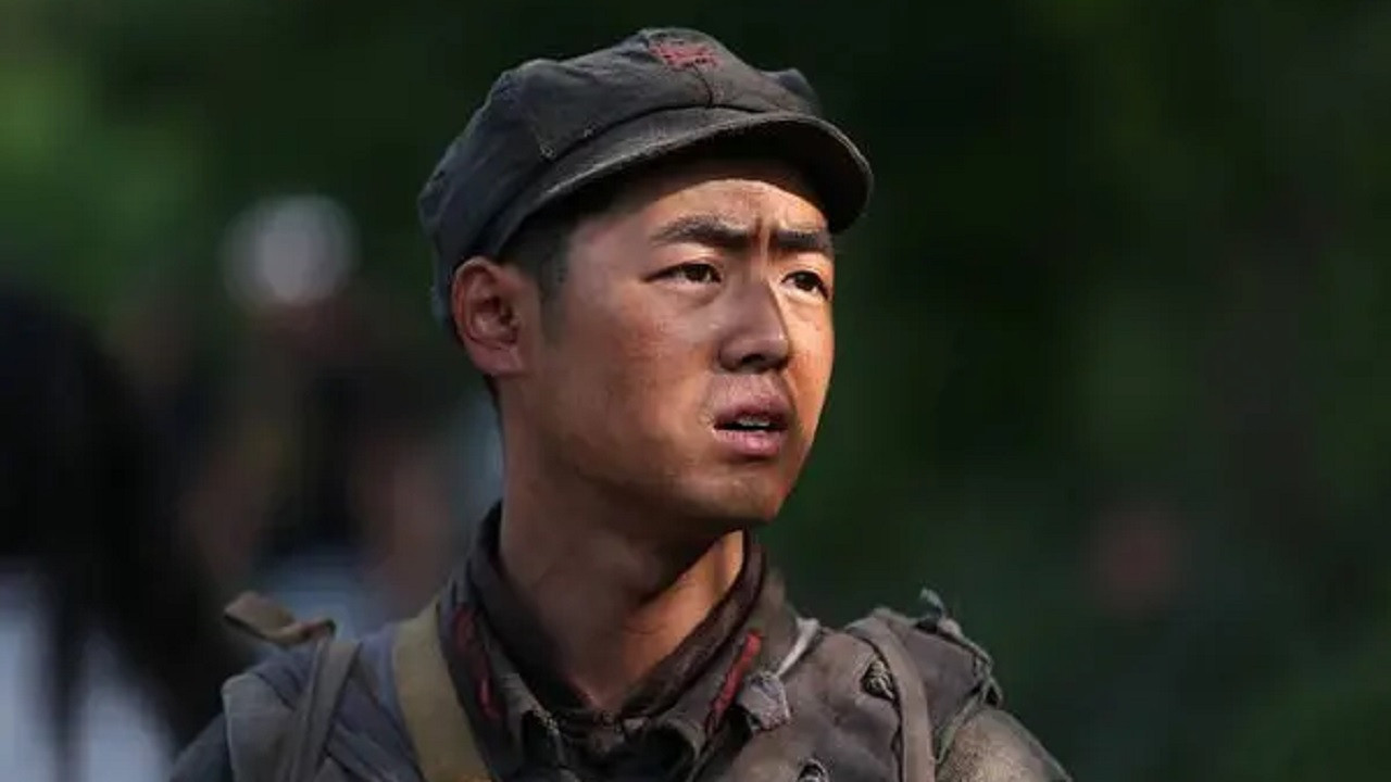 生死96小時劇照