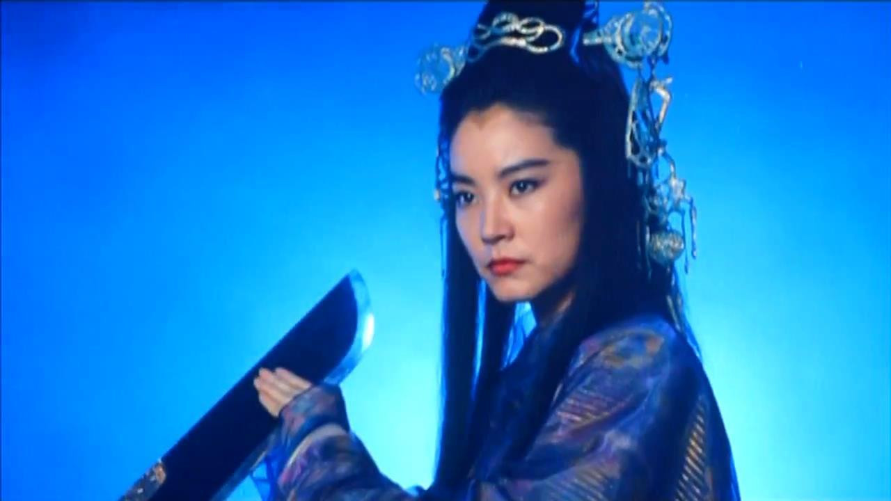 六指琴魔劇照