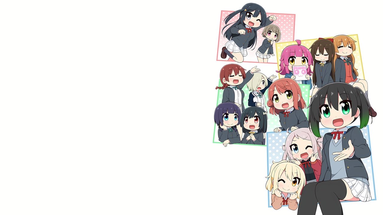 Love Live！虹咲學園學園偶像同好會 短篇動畫劇照