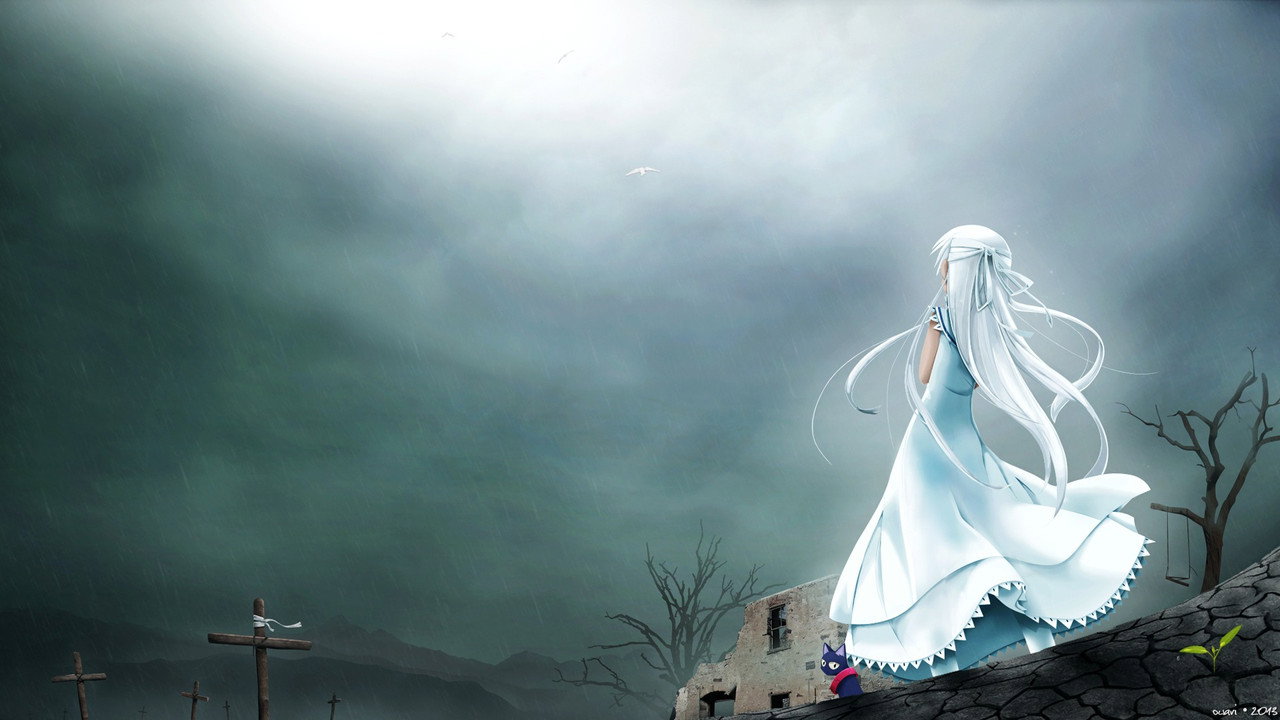 死神的歌謠劇照