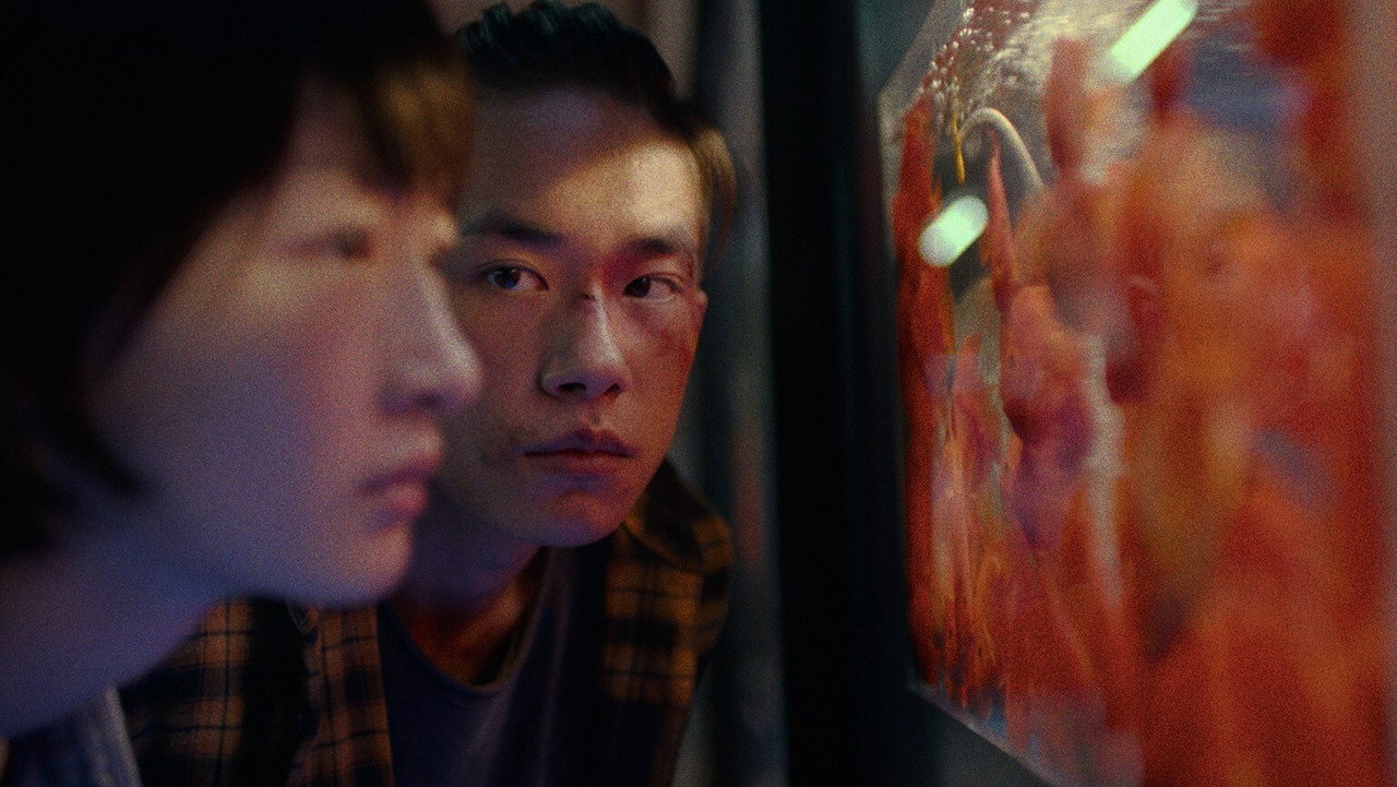 少年的你劇照