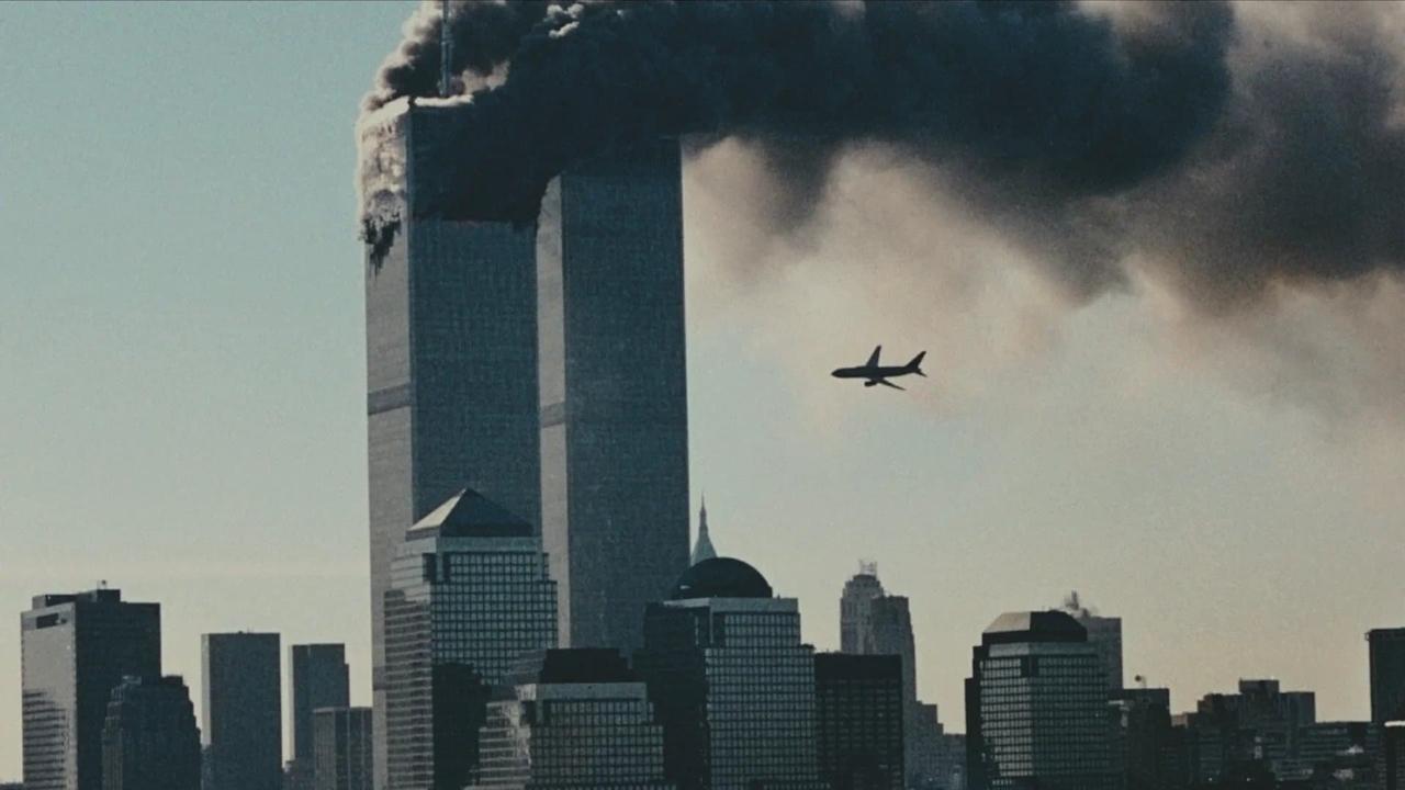 轉捩時刻:911 與反恐戰爭劇照