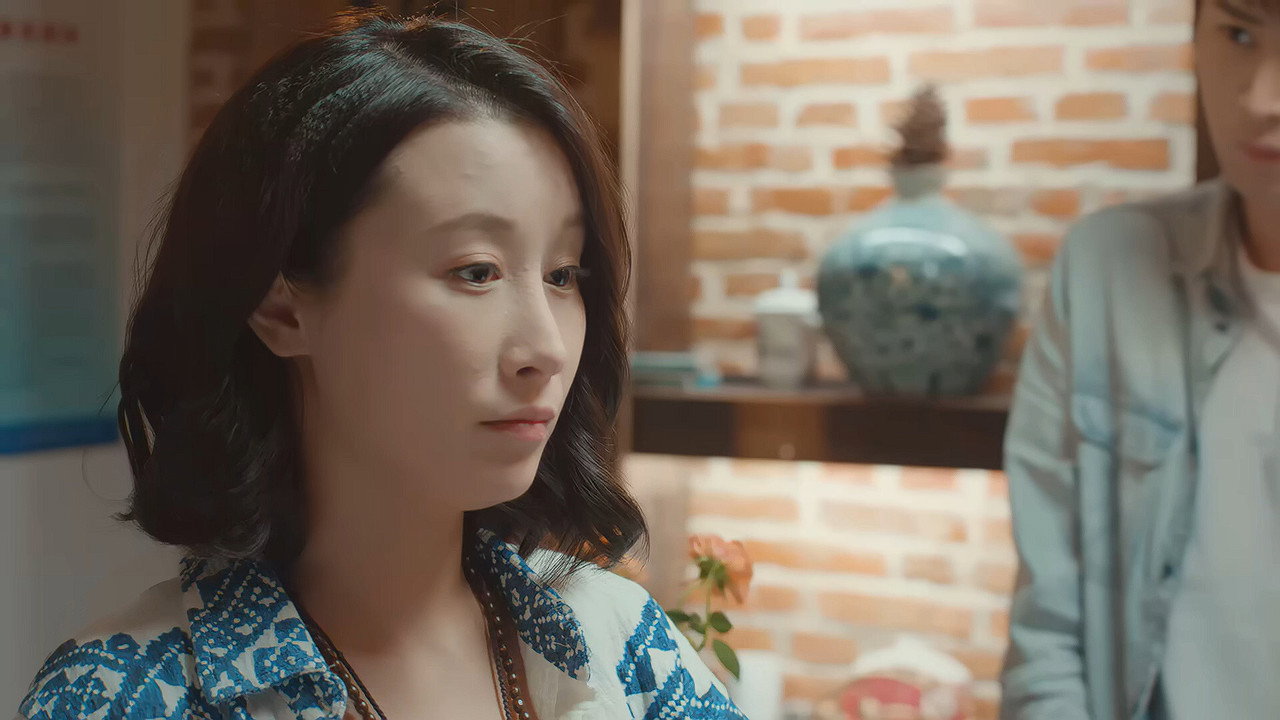 七夜客棧劇照