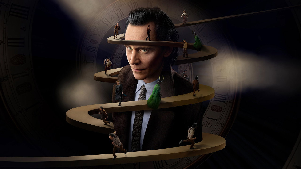 洛基劇照