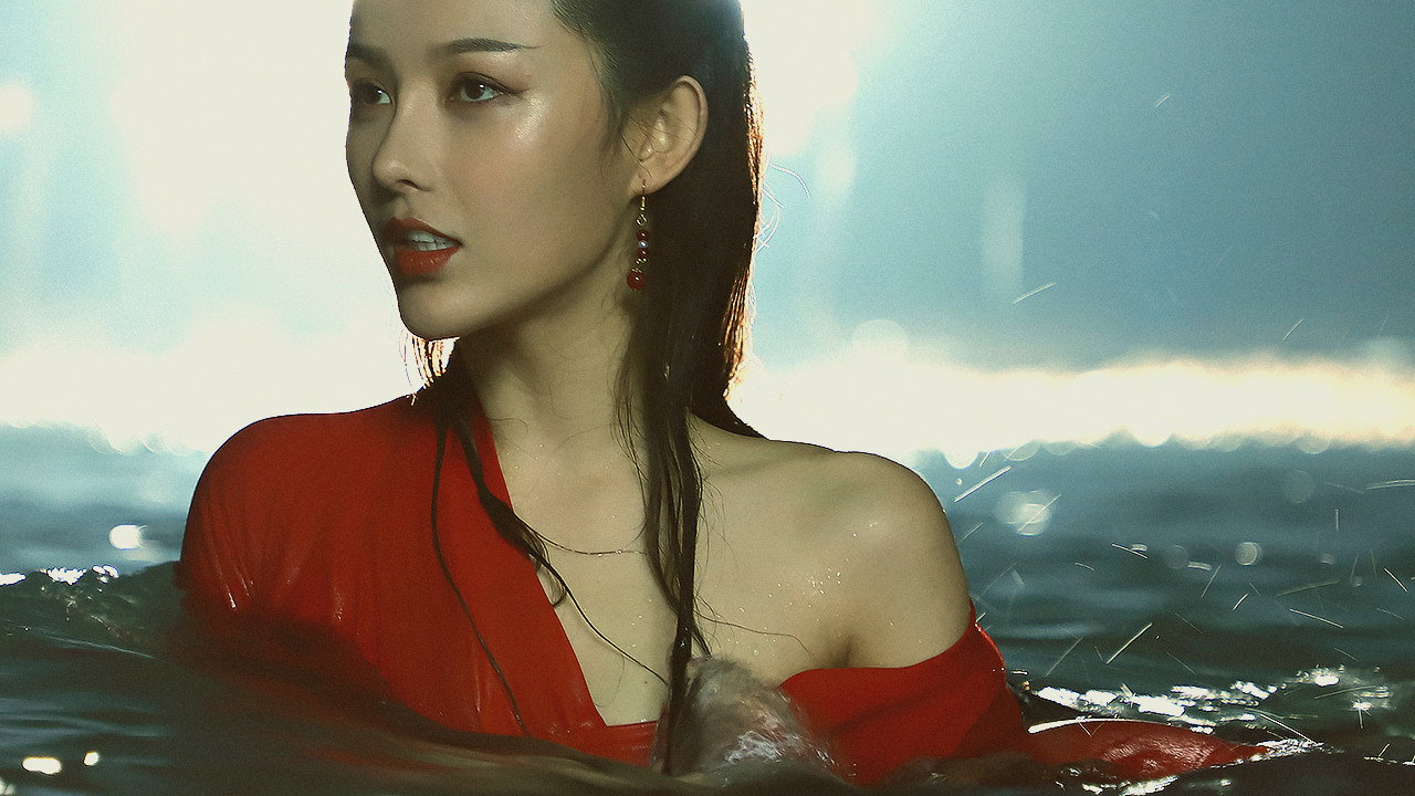 戰國之無豔劇照