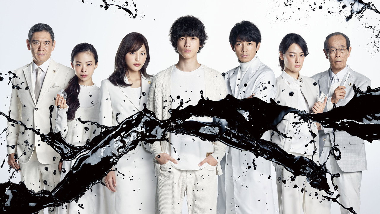 Innocence 冤罪律師劇照