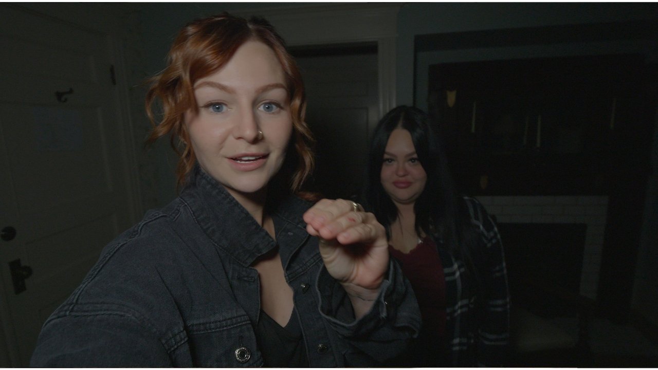 伊甸園之家劇照