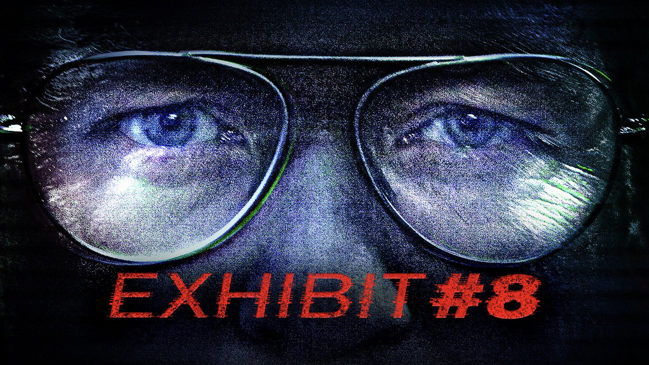 8號展品劇照