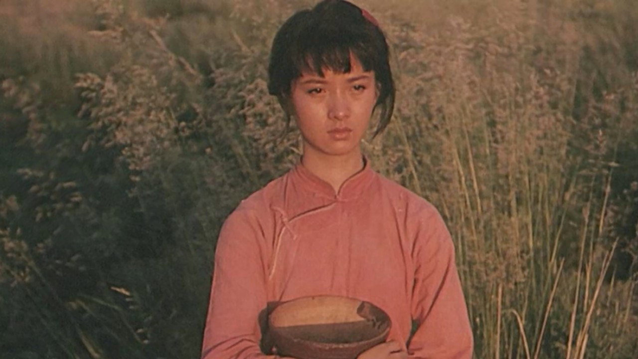 秀女劇照