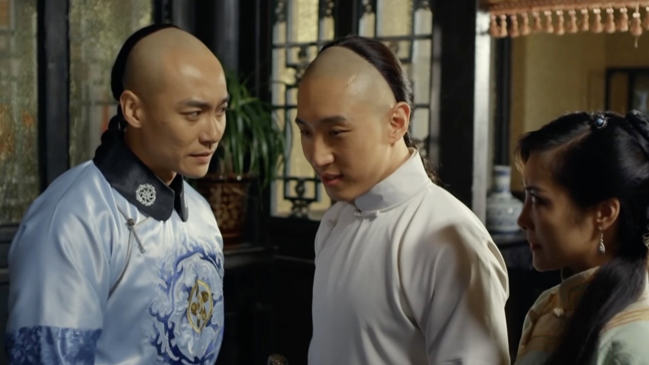 鐵猴子傳奇之江南義事劇照