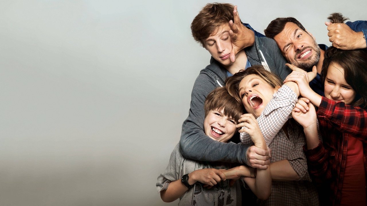 爸媽選邊站劇照