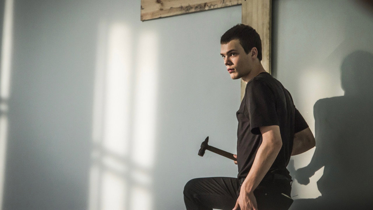 門徒劇照
