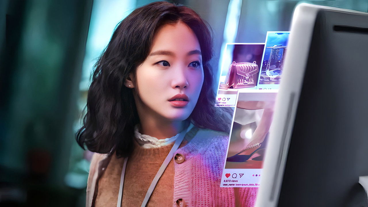 小女子劇照