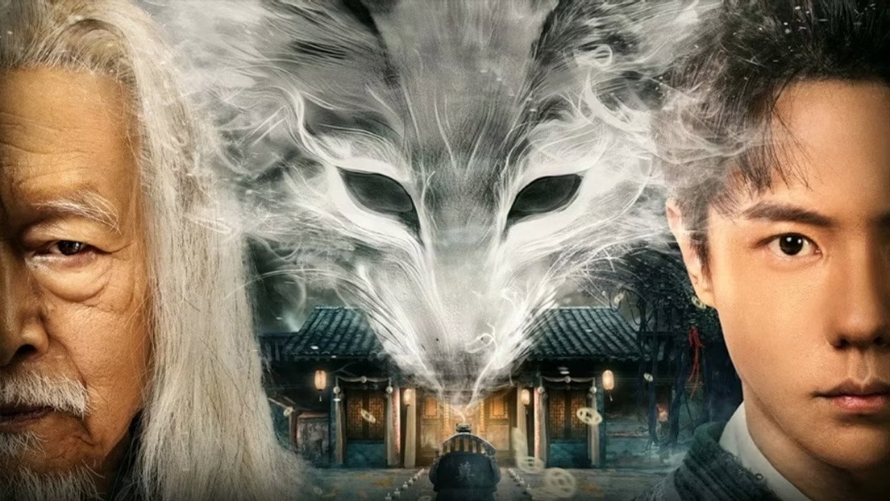 我在東北做白事的那些年劇照
