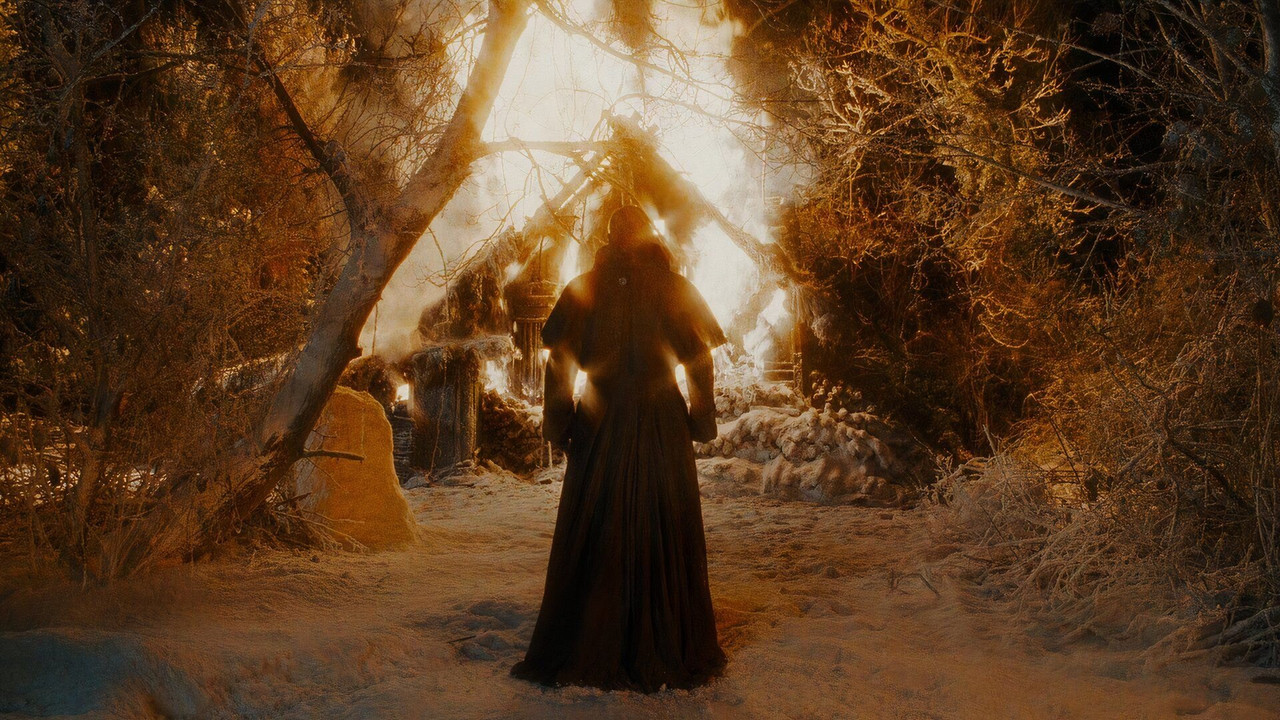 瑪麗雪萊之科學怪人劇照