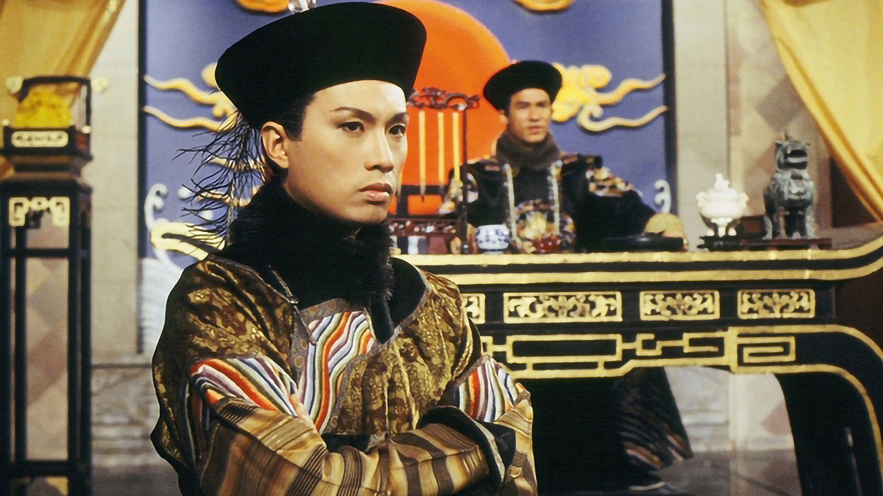 狀王宋世傑2劇照