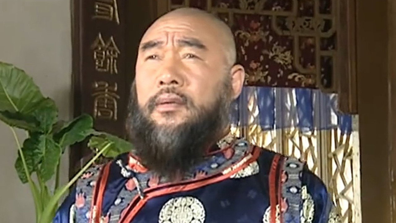 關東英雄劇照