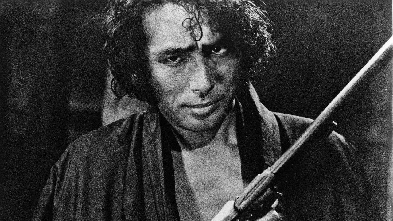 暗殺坂本龍馬劇照