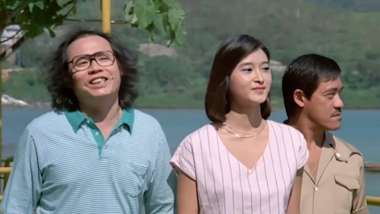 神勇雙響炮劇照