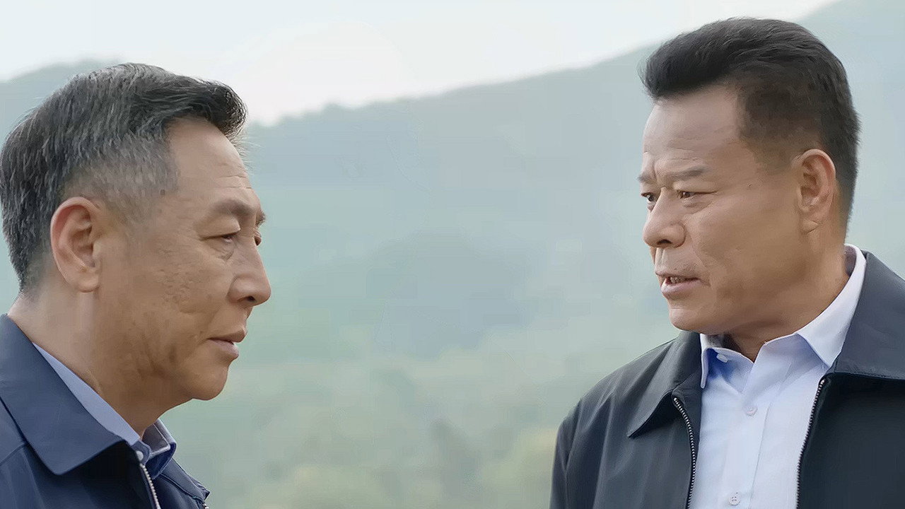 天地之間劇照