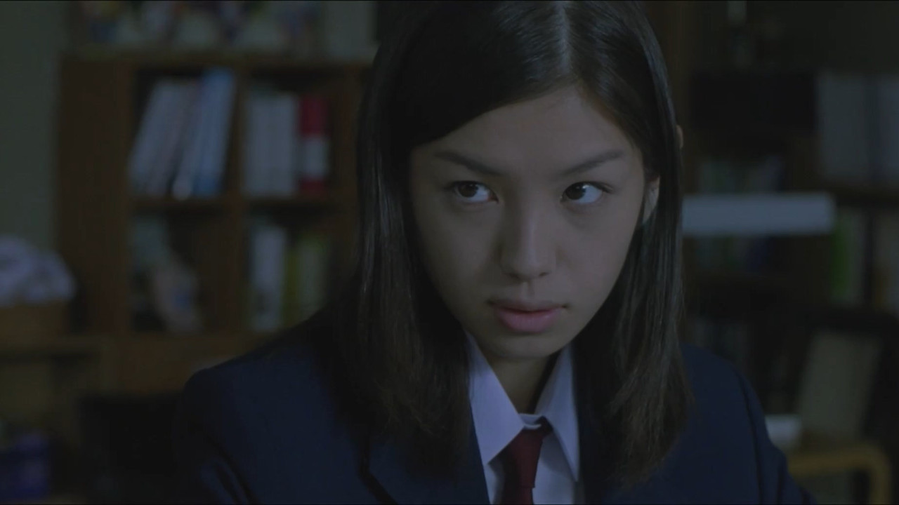 ISOLA 多重人格少女劇照