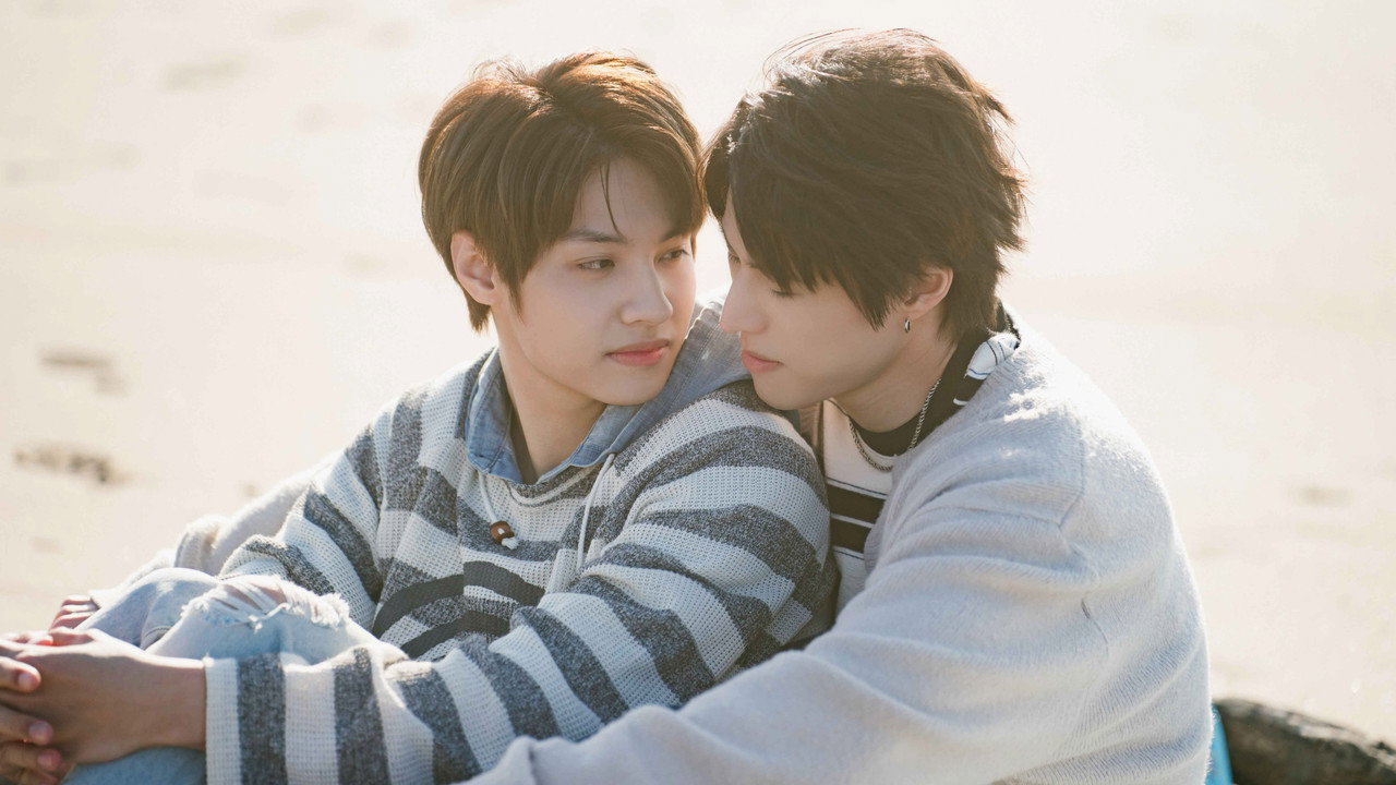 秘密關係 Secret Lover: Last Promise劇照