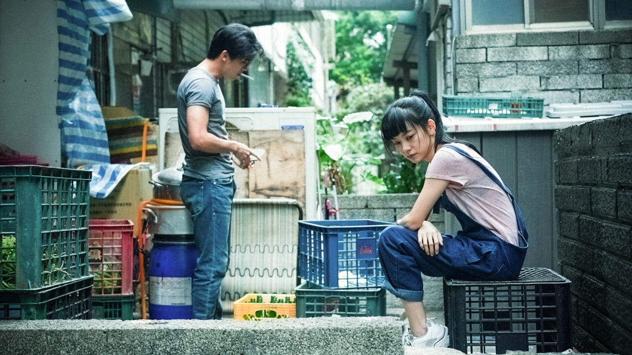 青春弒戀劇照