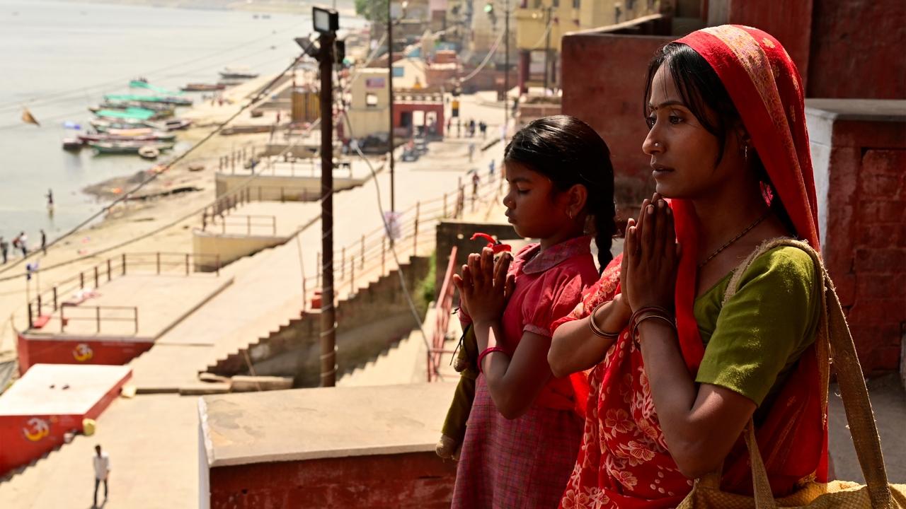 辮子劇照