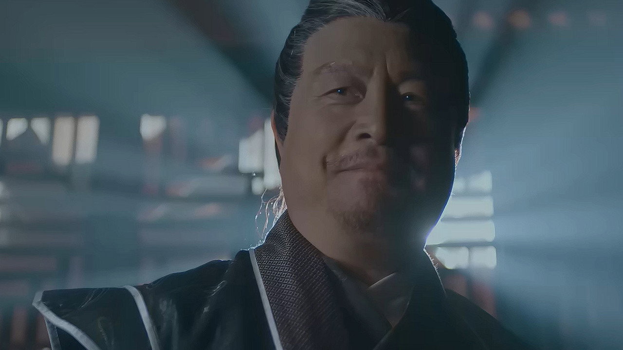 碧血錦衣衛劇照