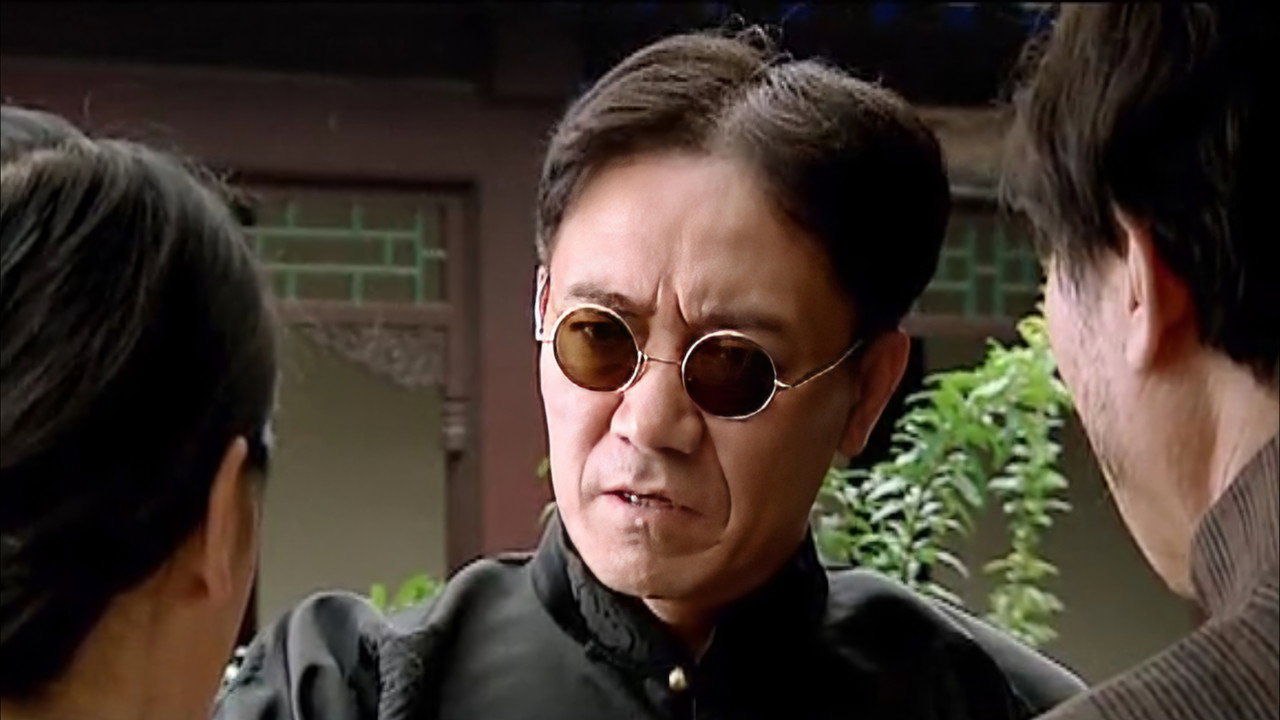 仁者無敵劇照
