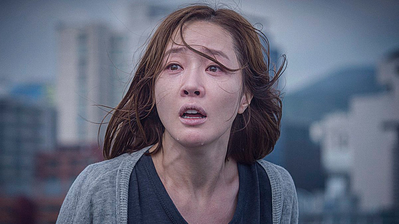 消失的女人劇照