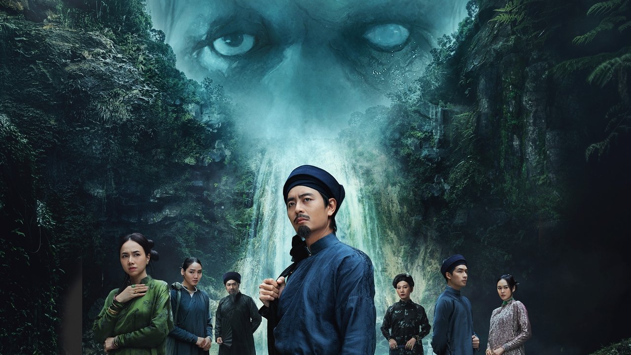 越南名偵探：無頭詛咒劇照
