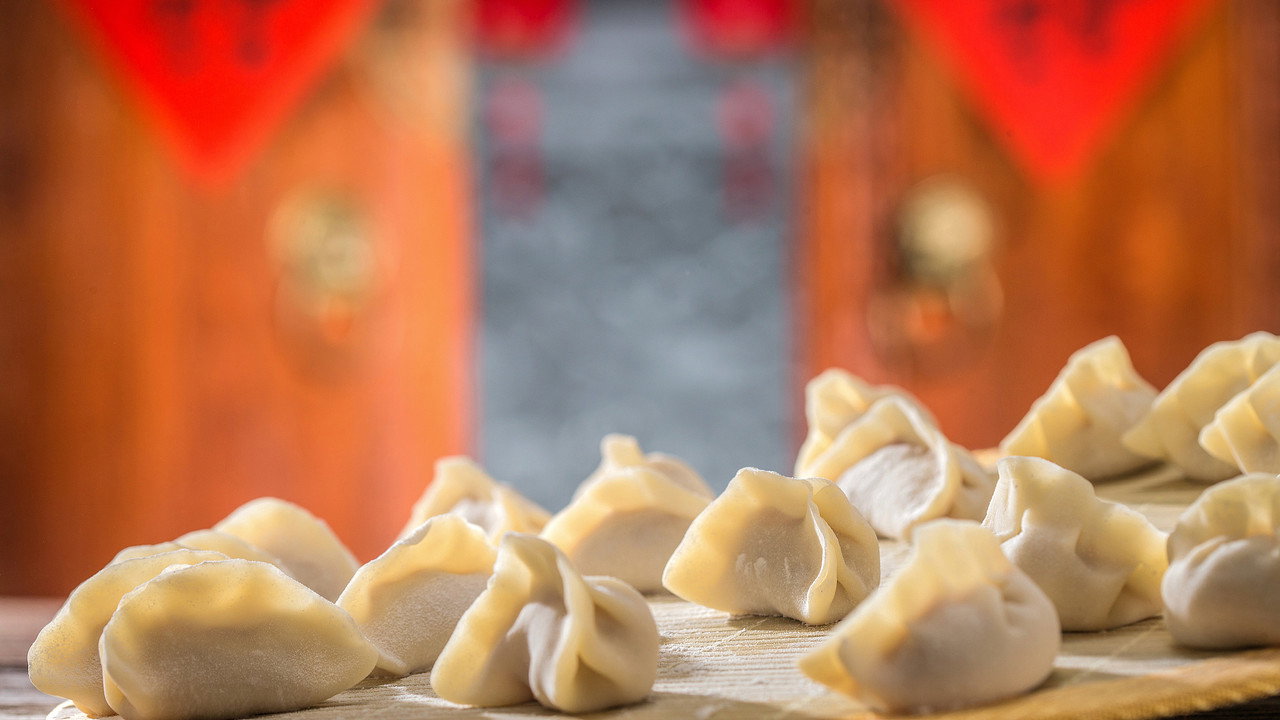 年的味兒劇照