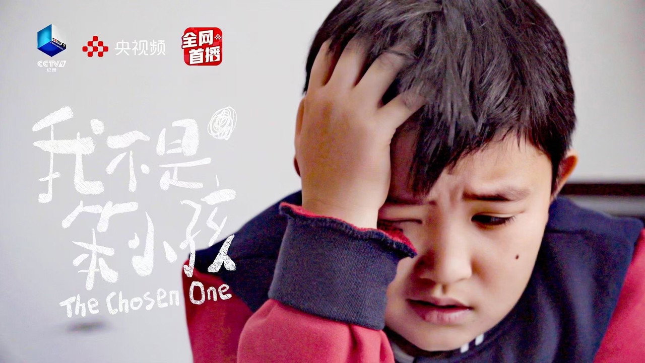 我不是笨小孩劇照