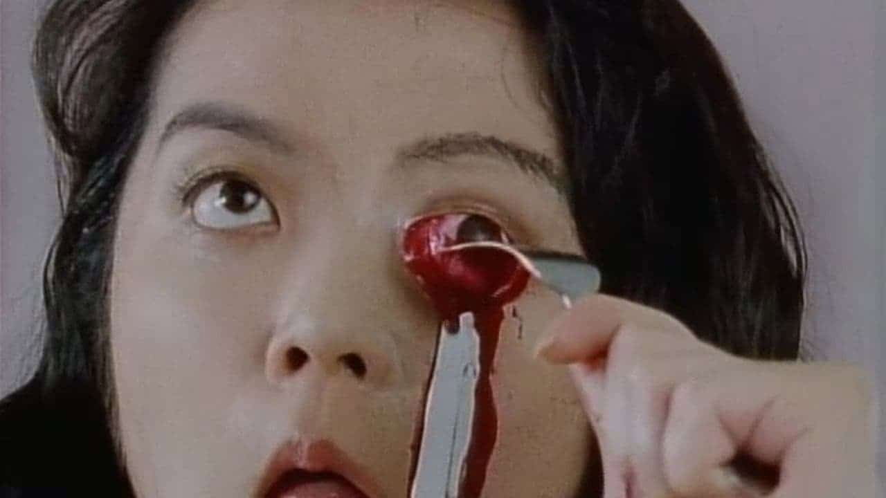 女虐劇照