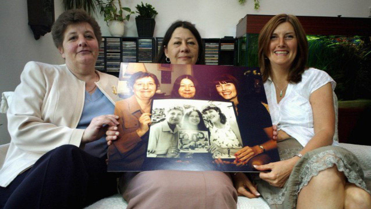 人生七年劇照